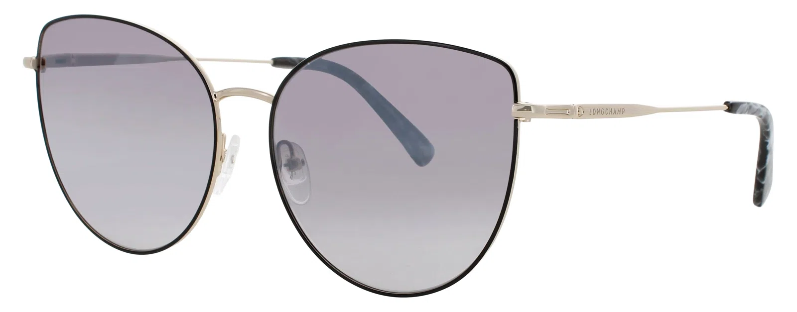 Longchamp LO158SN Sunglasses - view 3